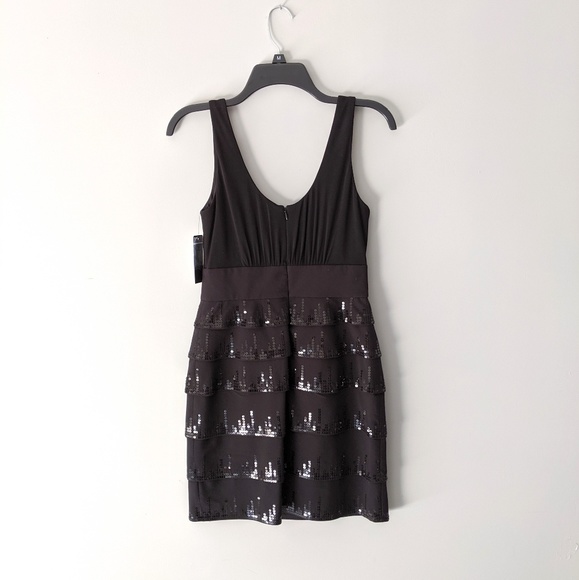 NWT Laundry by Shelli Segal Dress - Picture 6 of 6